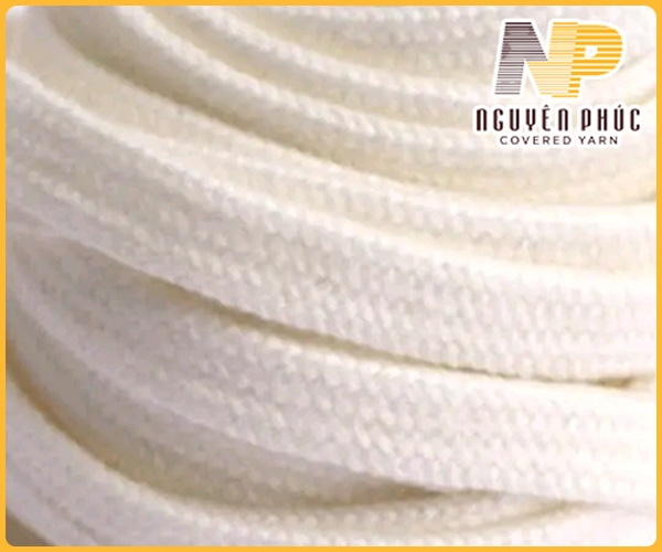 DRAWCORD - SHOELACE - PARACHUTE CORD